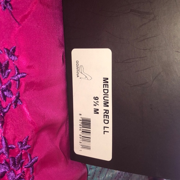 Pumps - Picture 4 of 4